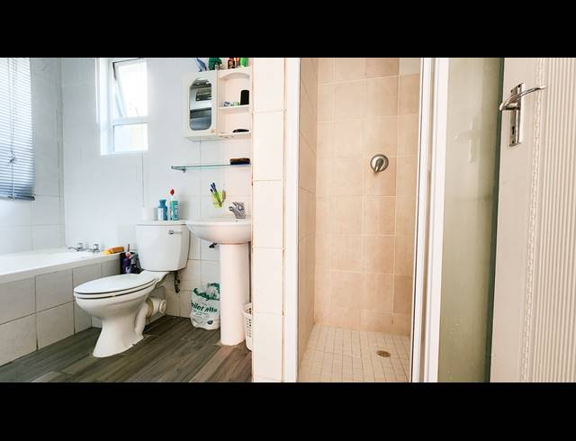 2.5 BEDROOM APARTMENT TO LET IN BLOUBERGRANT